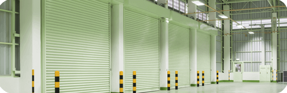 Irvine Garage Door Installation